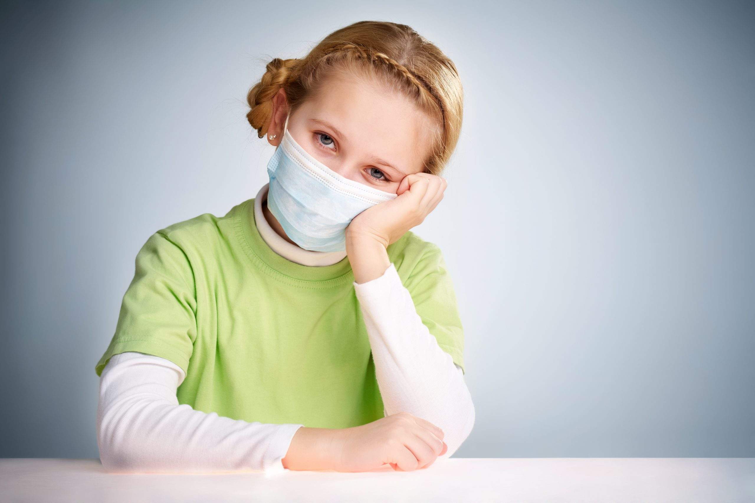 Badania epidemiologiczne stanu zdrowia jamy ustnej dzieci w wieku 7 i 12  lat.