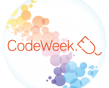Europe Code Week w Sp1