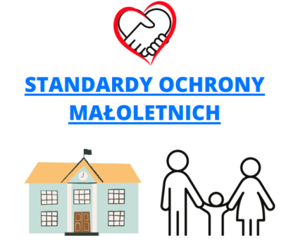 Standardy Ochrony Małoletnich w  Szkole Podstawowej z Oddziałami Integracyjnymi Nr 1 im. Armii Krajowej w Sopocie