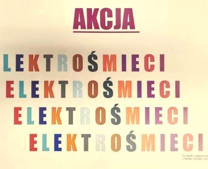 ELEKTROŚMIECI