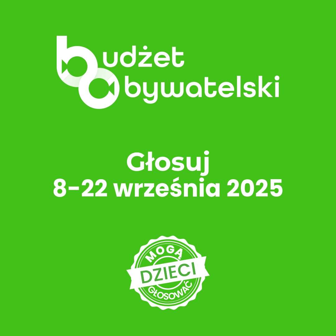 8 września rusza głosowanie w 15. edycji Sopockiego Budżetu Obywatelskiego