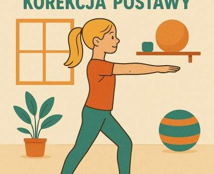 „Zdrowe Dzieci w Sopocie – Korekcja Postawy”